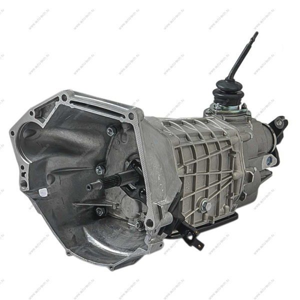 Коробка передач ВАЗ-21213 В СБОРЕ (фирм. упак.LADA) ORIGINAL Lada АвтоВАЗ 21074170001043