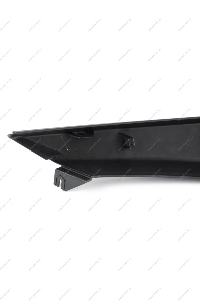 Накладка переднего бампера правая LADA Largus Cross (FL) NEW Lada LADA 8450092742