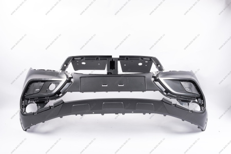 Бампер передний LADA Xray Cross Lada LADA 8450021001