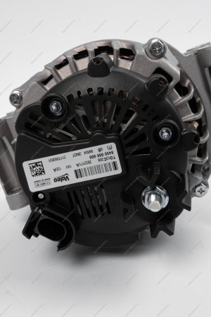 Генератор LADA Vesta 120А (VALEO) Lada LADA 8450006900
