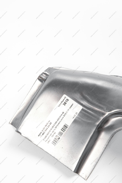 Ремонтная часть ветрового окна ВАЗ-2108 правая (рво) Kamaz KAMAZ 21080520101426