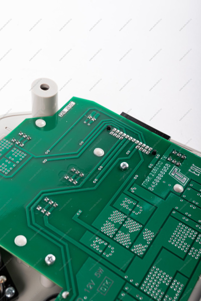 Блок освещения салона 1-го ряда (для а/м с ЭРА ГЛОНАСС) цвет светлый LADA Vesta/XRAY Lada LADA 8450006958