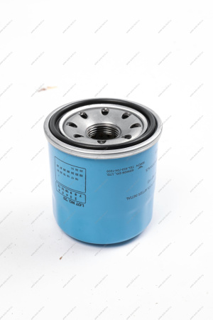 Фильтр масляный LADA XRAY/Renault Captur для двигателя H4M Renault RENAULT 152085758R