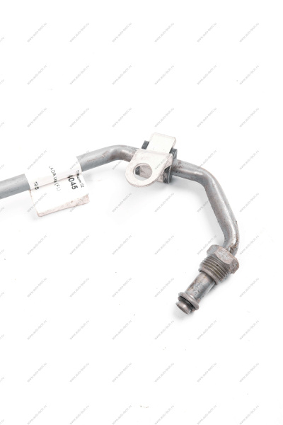 Шланг высокого давления ГУР LADA Largus (FL) NEW Lada LADA 8450091511 Шланг высокого давления ГУР LADA Largus (FL) NEW Lada LADA 8450091511