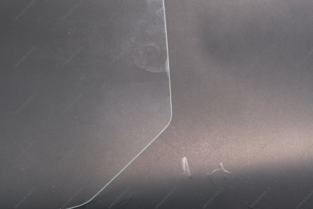 Стекло опускное передней двери ВАЗ-2110 правое бесцветное (AGC) Lada LADA 4035874