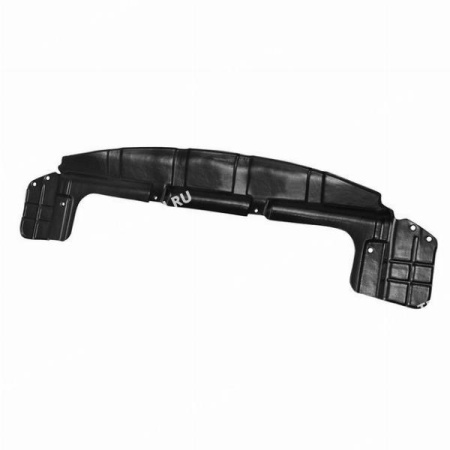 Защита бампера переднего Kia Cerato 2009-2012 Jorden Jorden JH03-FOT09-041A