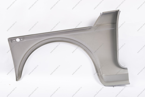 Крыло ВАЗ-2121 переднее правое (катафорезный грунт) Lada LADA 21210840302410