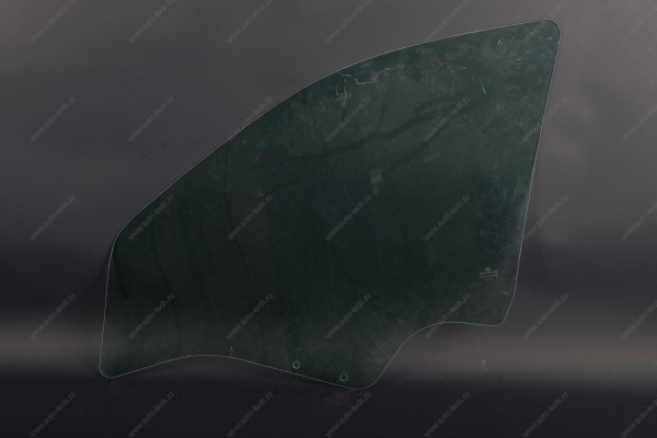 Стекло LADA Largus/RENAULT Logan двери переднее правое Tinted (тонирован) (AGC) Lada LADA 8200240554