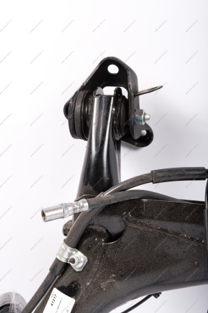 Балка заднего моста ВАЗ-2190/Datsun с тормозами в сборе Lada LADA 21928291400221