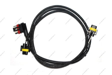 Жгут проводов LADA Largus противотуманных фар (ПТФ) Lada LADA 240709734R