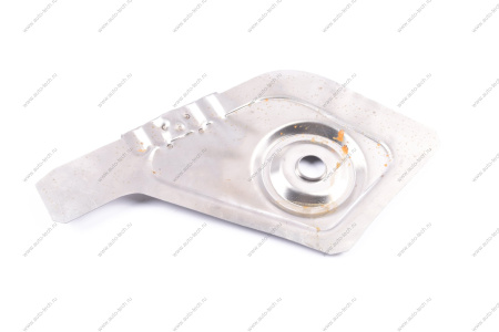 Поддомкратник ВАЗ-2110 передний левый+гнездо Kamaz KAMAZ 21100-5101059-63