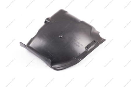 Кожух защитный левый (штатный) ВАЗ-2123 Шеви-Бертоне Lada LADA 21230840360355