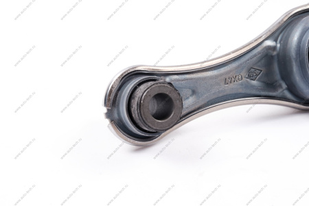 Подушка двигателя "LADA Largus, LADA X-RAY, Renault Logan" (задняя, гитара) LADA 112385698R