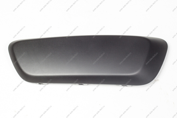 Накладка RENAULT Logan 2014- переднего бампера левая Renault RENAULT 620743584R