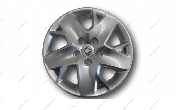 Колпак колеса R-16 Renault  403154691R