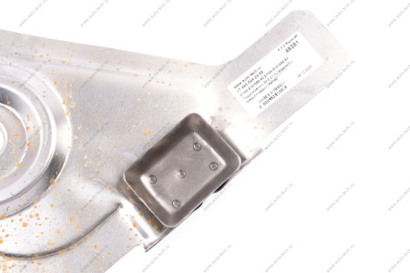 Поддомкратник ВАЗ-2110 передний правый+гнездо Kamaz KAMAZ 21100-5101058-63