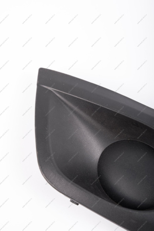 Заглушка противотуманной фары ВАЗ-2191 левая Lada LADA 21910-2803103-00