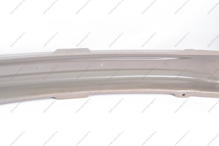 Усилитель переднего бампера (катафорезный грунт) (качество оригинала) ( Рекомендовано для СТО) LADA Largus Тольятти Тольятти 6001551322