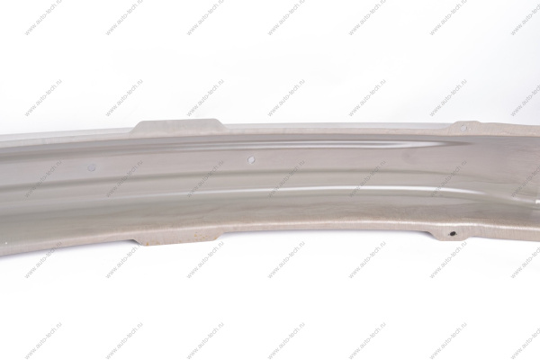 Усилитель переднего бампера (катафорезный грунт) (качество оригинала) ( Рекомендовано для СТО) LADA Largus Тольятти Тольятти 6001551322