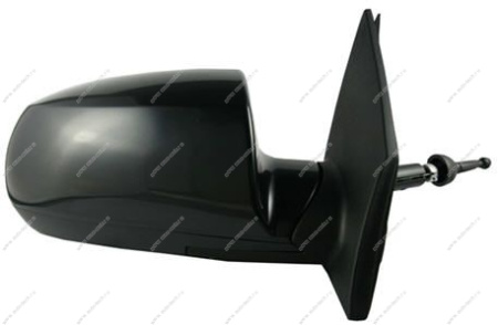 Зеркало правое механическое с обогревом 06-08 Кiа Rio 2006-2011 Bodyparts Bodyparts KARIO05-450-R