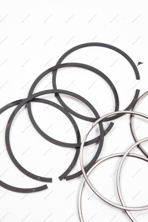 Кольца поршневые для дв.ВАЗ-21126, 21116 (82,0мм, компл на 4 цилиндра) Мотордеталь Мотордеталь 21126-1000100