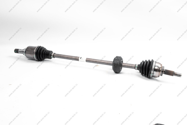 Привод LADA Largus переднего колеса правый (для двигателей 11189,21129) Renault LADA 8450009549