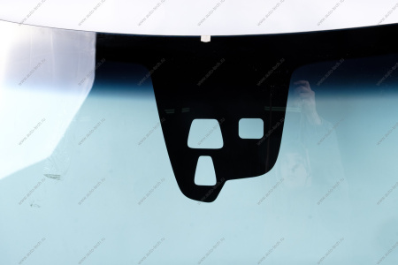 Стекло ветровое (БЕЗ Д/Д)/WINDSCREEN VOLVO XC 60 КМК KMK GLass VLVT0016