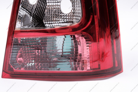 ФОНАРЬ ЗАДН ВНЕШН ПРАВЫЙ (УНИВЕРСАЛ) (DEPO) DEPO 551-1987R-LD-UE