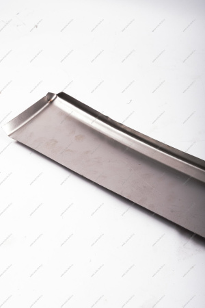 Ремонтная часть заднего крыла 1111 правая (ОКА) Kamaz KAMAZ 11110-8404010-63