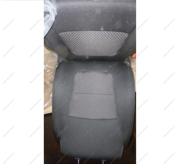 Сиденья Lada Vesta передние+задние комплект Lada LADA 8450007902