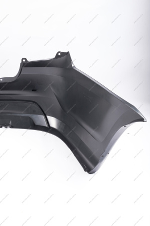 Бампер задний под окраску (FL) LADA GRANTA 2018- (седан) Технопласт Технопласт 8450103787