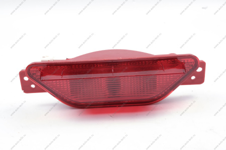 Фонарь противотуманный задний COOLRAY/Belgee X50 GEELY Geely 7054015600