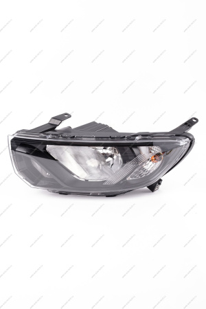 Фара левая под гидрокорректор (FL) LADA GRANTA 2018- ORIGINAL Lada LADA 8450100857