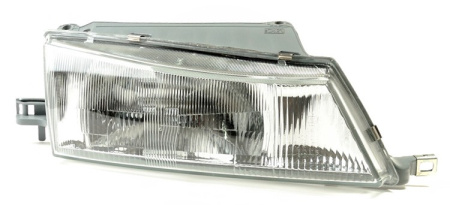 DAEWOO Nexia N-100 Фара передняя правая под электрокорректор 222-1103R-LD-EM Api DEPO 96175344