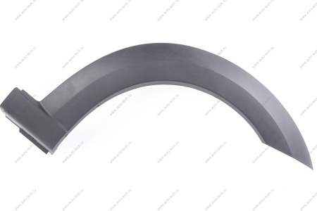 Облицовка LADA Largus Cross (FL) NEW переднего крыла правая Lada LADA 8450091015