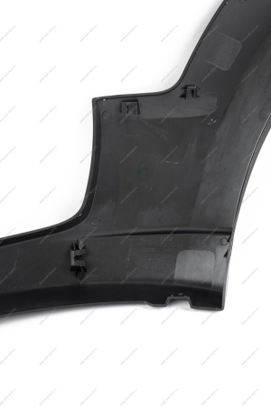 Накладка переднего бампера правая LADA Largus Cross (FL) NEW Lada LADA 8450092742