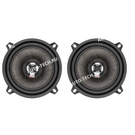 Коаксиальная акустика MTX AUDIO T6C502 MTX AUDIO MTX AUDIO T6C502