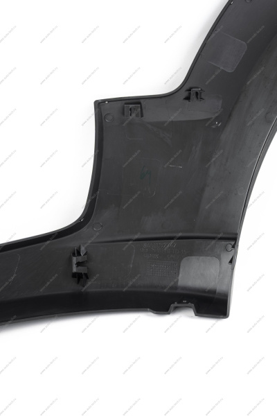 Накладка переднего бампера правая LADA Largus Cross (FL) NEW Lada LADA 8450092742