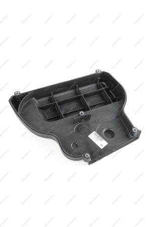 Крышка защитная верхняя ВАЗ-21124/2190 (кожух ремня грм) Lada АвтоВАЗ 21124100622600