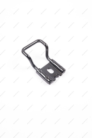 Фиксатор двери задка LADA Largus/Лада Ларгус (нижний) Renault RENAULT 8200431326