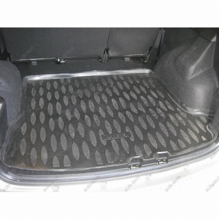 Коврик в багажник Lada Largus (2012-) (5 мест) Элерон Элерон 74009
