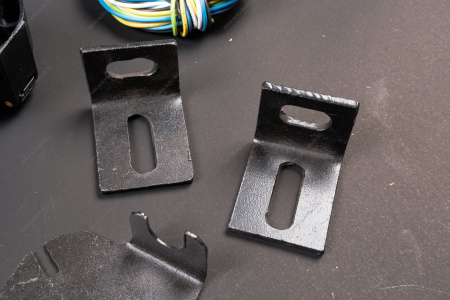 ТСУ (фаркоп) Lada Kalina 1118/1117 , Lada Granta, Lada Granta Liftback, Datsun On-Do, Lada Kalina 2 wagon, Lada Kalina Сross, Lada Granta FL Дополнительное оборудование LADA 010_