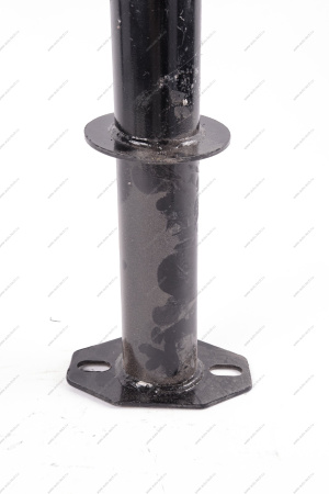 Кр-н переднего бампера ВАЗ-2121 правый+левый к-т Тольятти Тольятти 212102803116+17-00