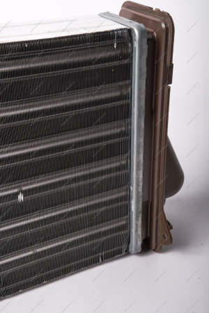 Радиатор отопителя LADA XRAY/Vesta 1021589C VALEO VALEO 812416