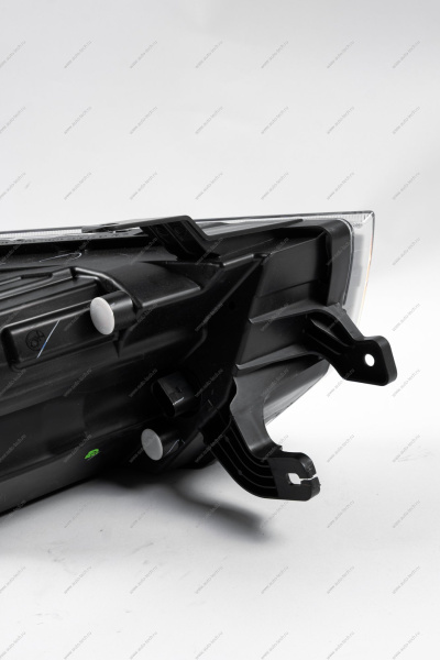 Фара левая с электрокорректором (FL) LADA GRANTA 2023- ORIGINAL Lada LADA 8450111447