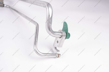 Трубопровод Lada Vesta кондиционера в сборе (двойной блок) Lada LADA 8460014090 Трубопровод Lada Vesta кондиционера в сборе (двойной блок) Lada LADA 8460014090