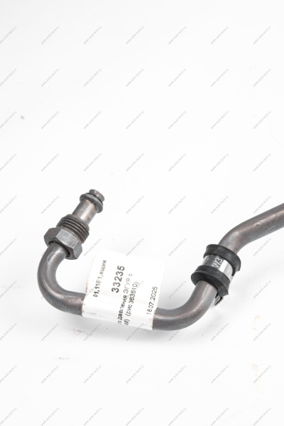 Шланг высокого давления ГУР двигат 21129 (P4M) LADA Largus Lada LADA 8450090061