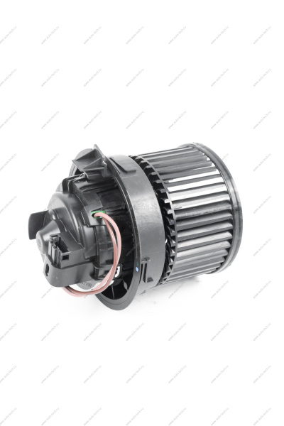 Электровентилятор Lada Vesta отопителя-кондиционера автоматическая версия ("АВТОПРИБОР) Lada LADA 8450022023