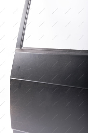 Панель двери ВАЗ-2109 задняя левая Начало НАЧАЛО 21096201015