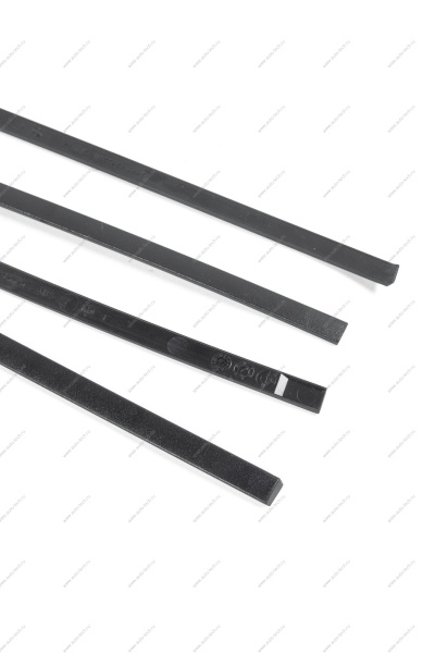 Облицовка желоба крыши ВАЗ-2191задняя правая Lada LADA 21910821229400